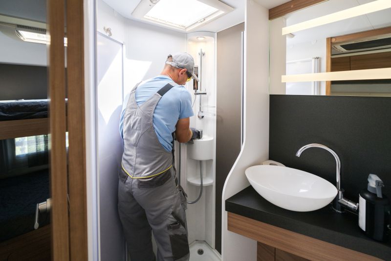 Shower Tiling Service