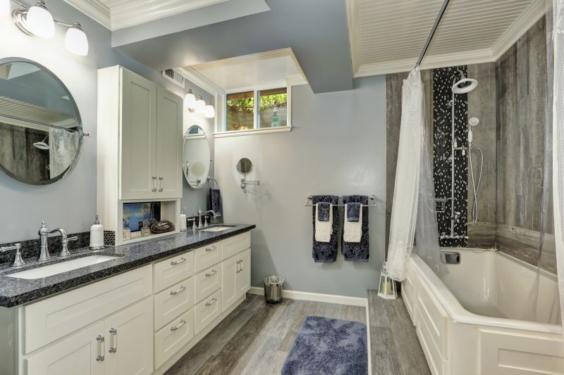 Bathroom Conversion Service in Bradenton, FL