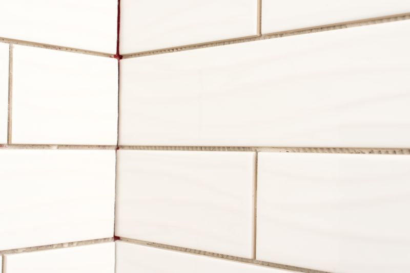 Grout Installation