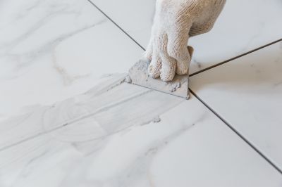 Grout Repair and Replacement