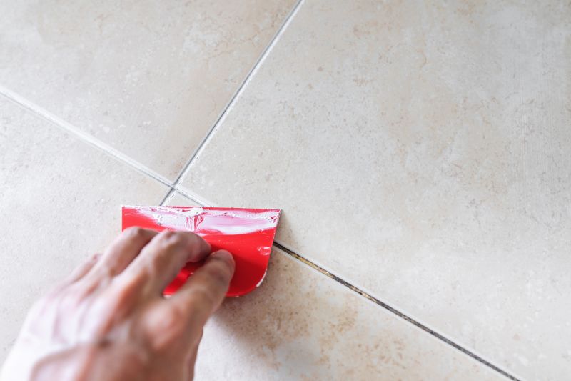 Professional Tile Repair Tools
